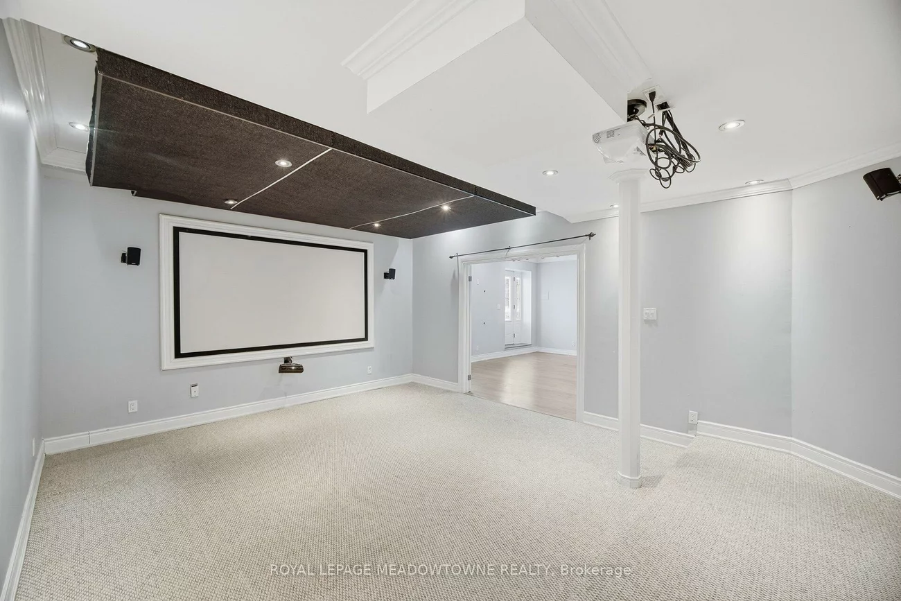5221, Adobe, Churchill Meadows, Mississauga