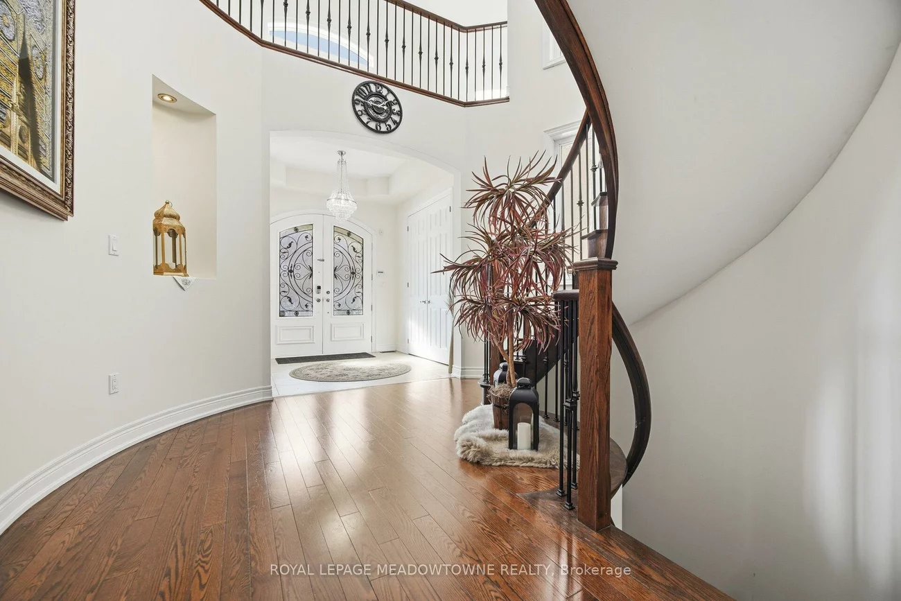 5221, Adobe, Churchill Meadows, Mississauga