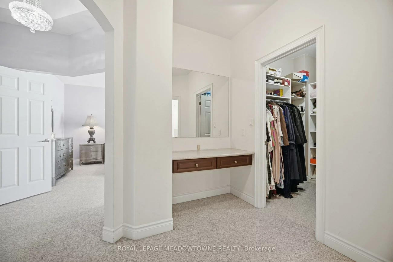 5221, Adobe, Churchill Meadows, Mississauga