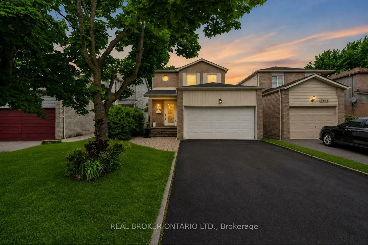 1804, Princelea, East Credit, Mississauga