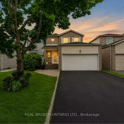 1804, Princelea, East Credit, Mississauga