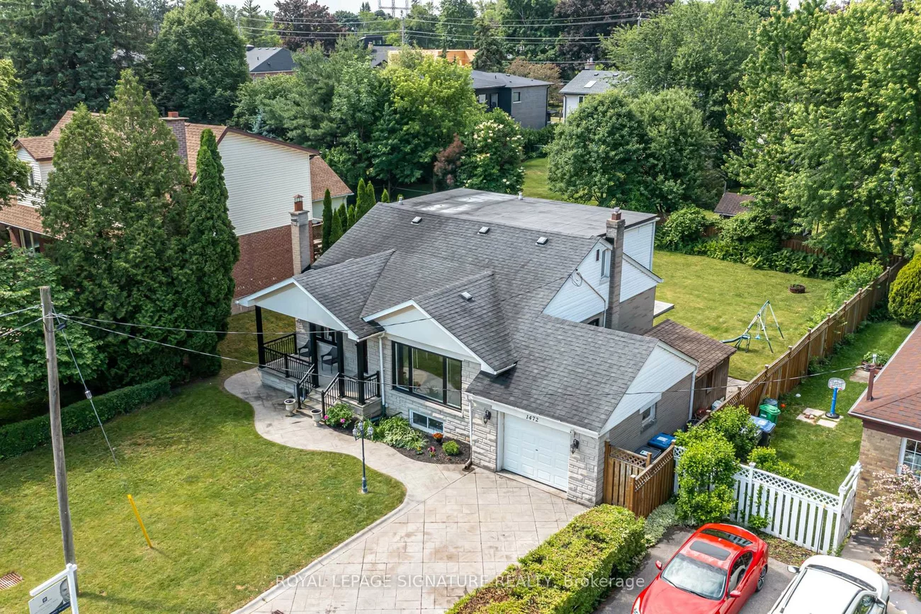 1472, Myron, Lakeview, Mississauga