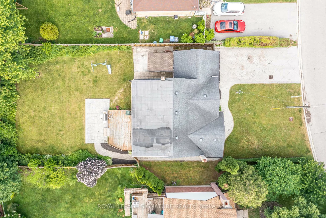 1472, Myron, Lakeview, Mississauga