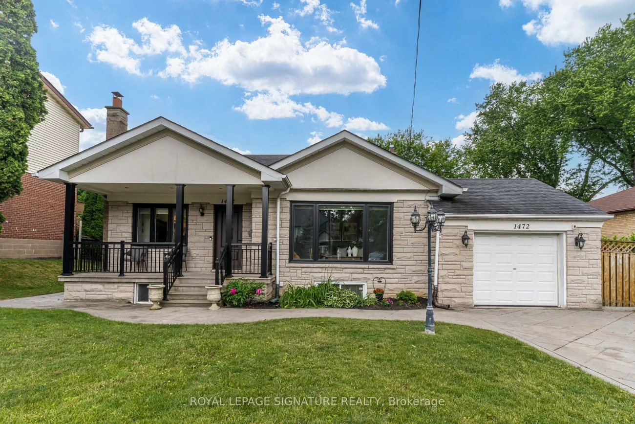 1472, Myron, Lakeview, Mississauga