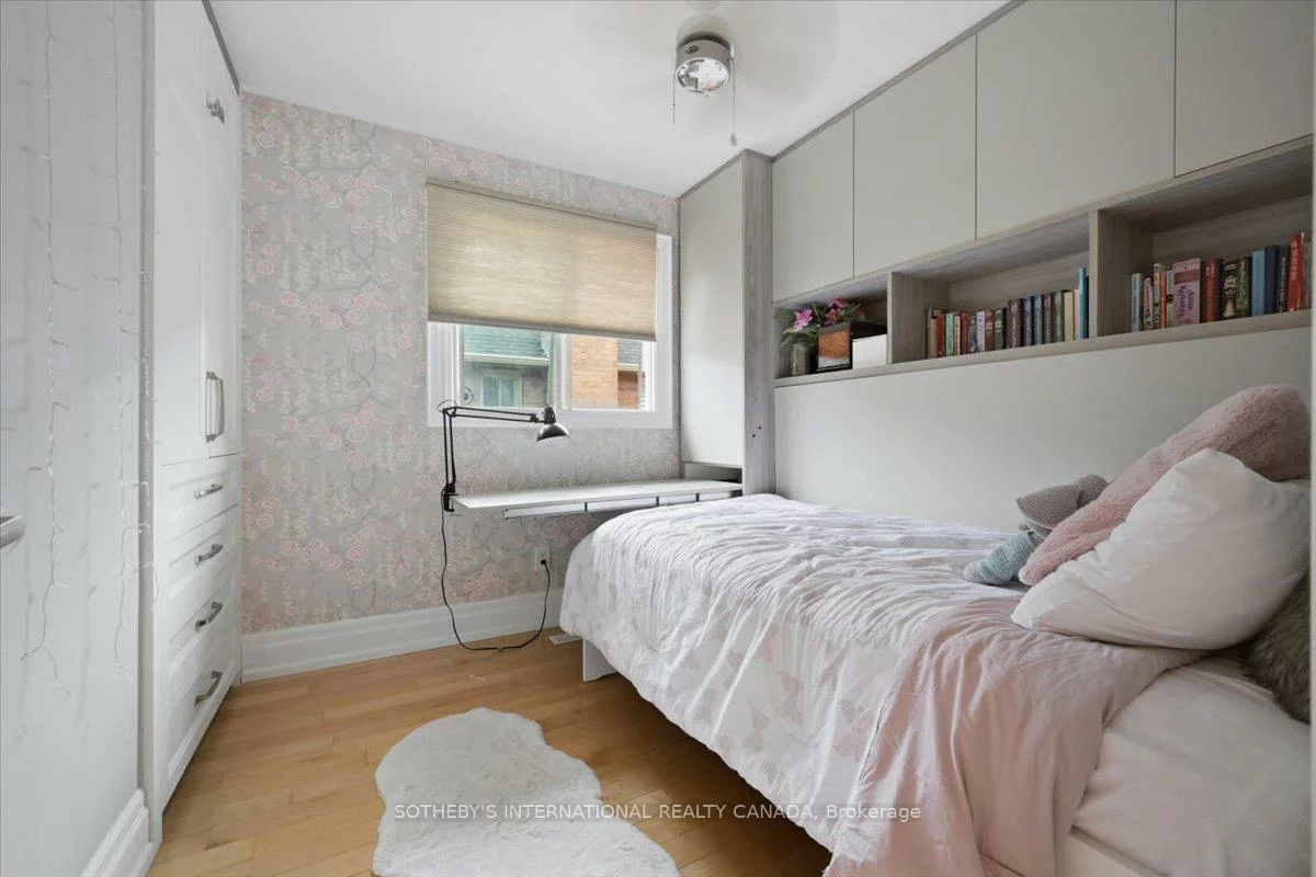 4104, Credit Pointe, East Credit, Mississauga