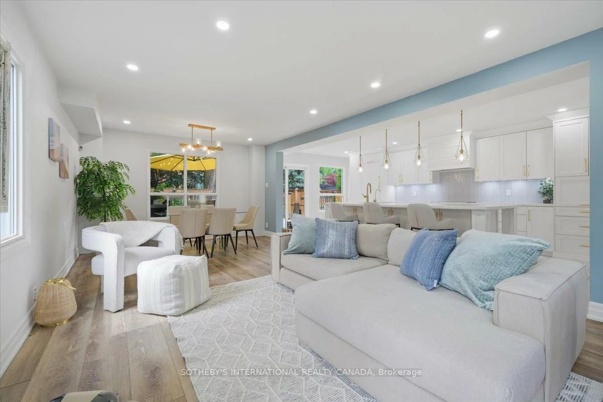 4104, Credit Pointe, East Credit, Mississauga