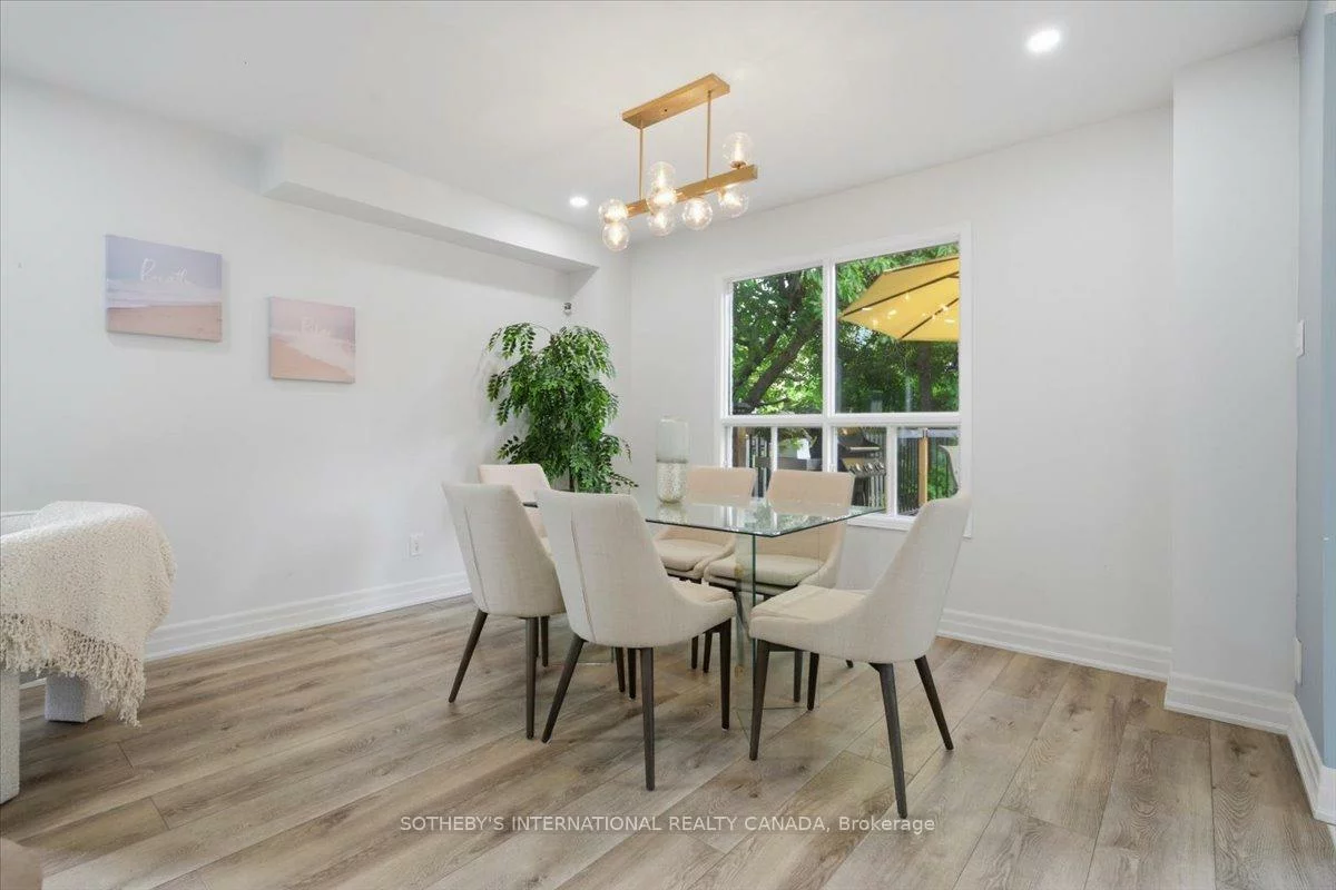 4104, Credit Pointe, East Credit, Mississauga