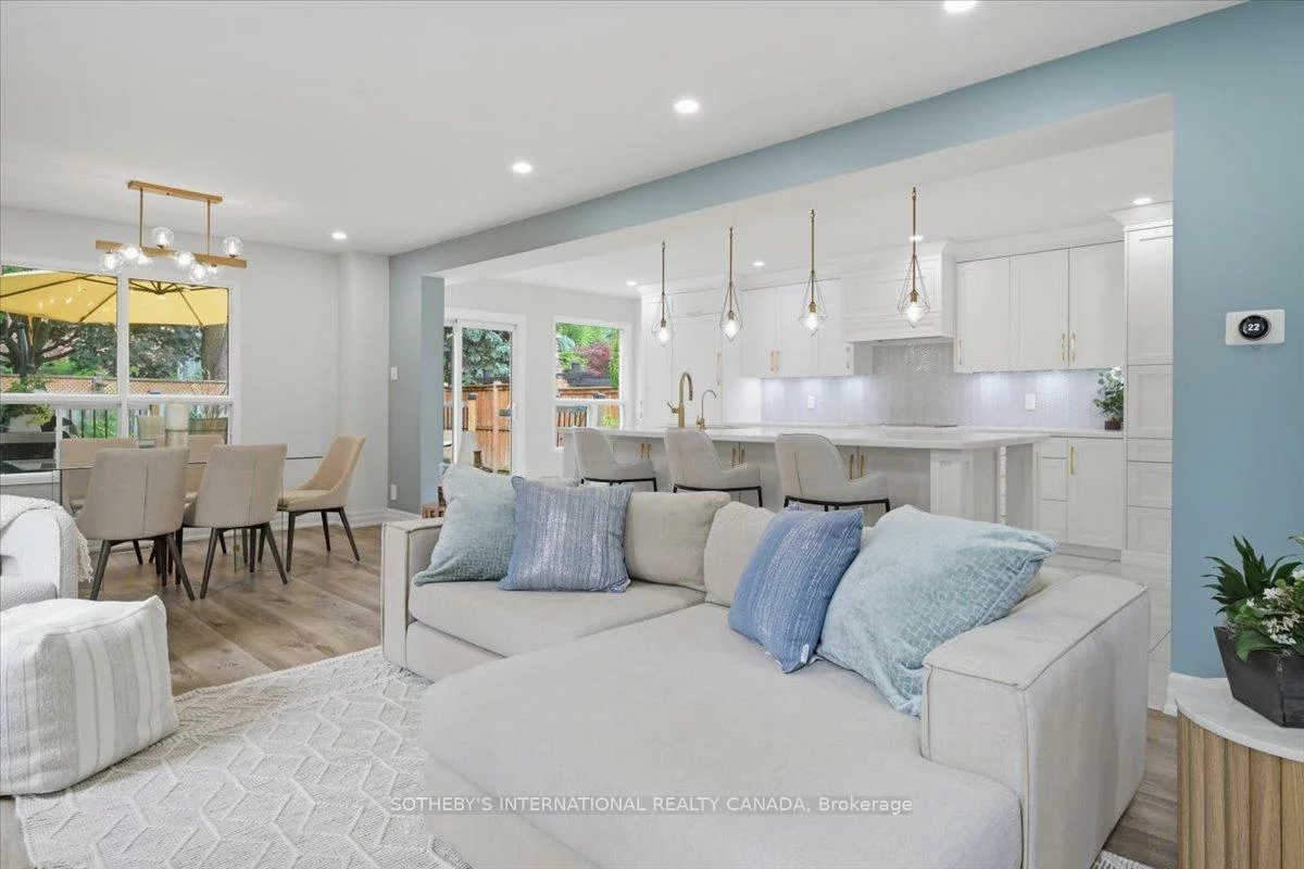 4104, Credit Pointe, East Credit, Mississauga