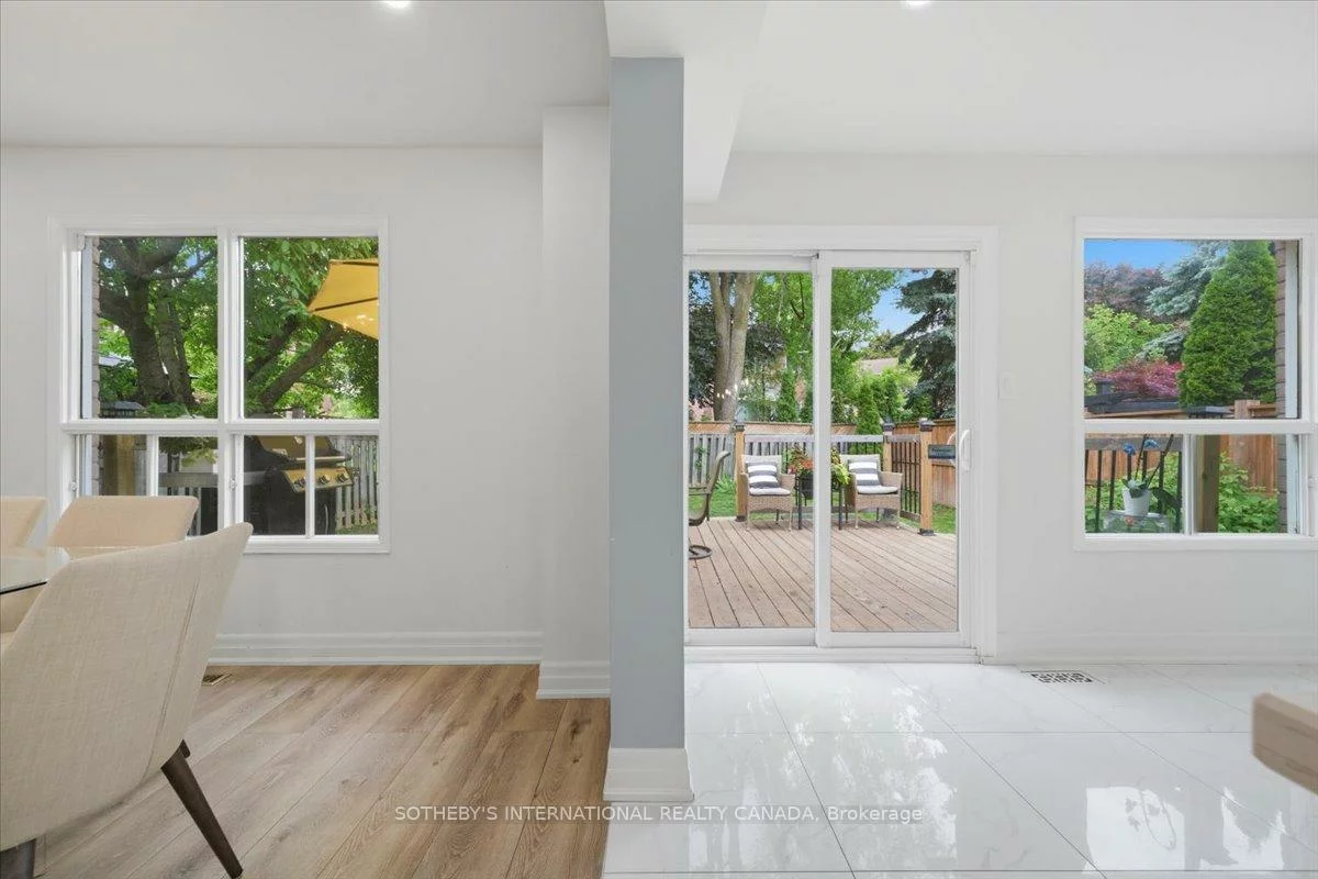 4104, Credit Pointe, East Credit, Mississauga