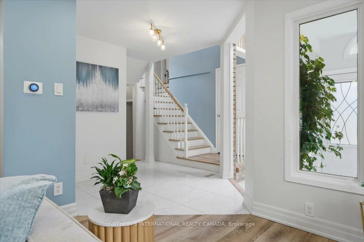 4104, Credit Pointe, East Credit, Mississauga