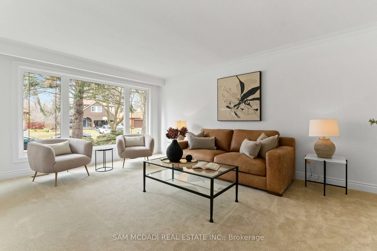 1653, Sherwood Forrest, Sheridan, Mississauga