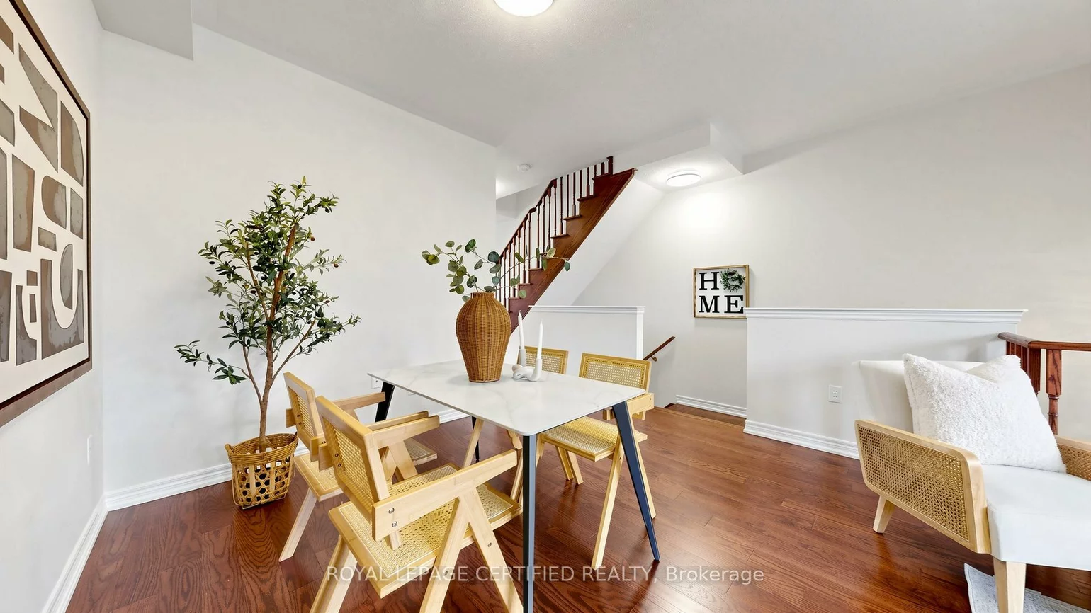 1380, Granrock, East Credit, Mississauga