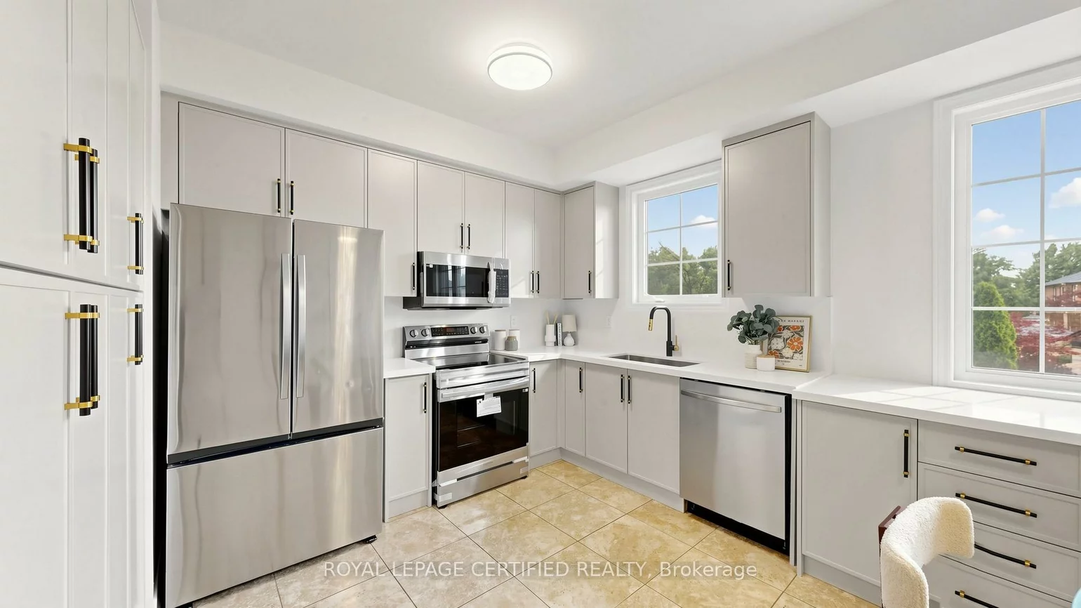 1380, Granrock, East Credit, Mississauga