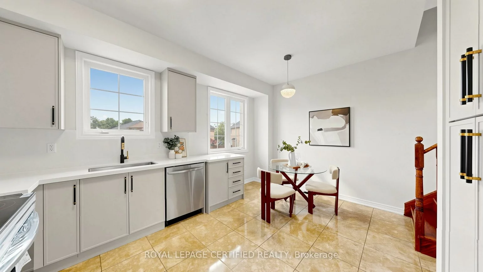 1380, Granrock, East Credit, Mississauga