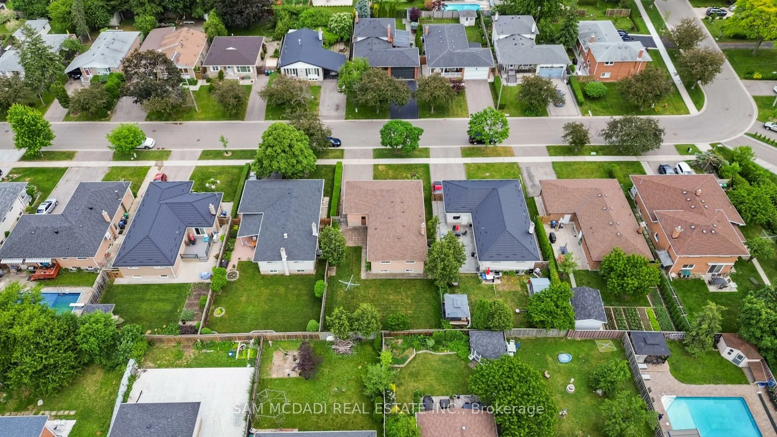 757, Netherton, Applewood, Mississauga
