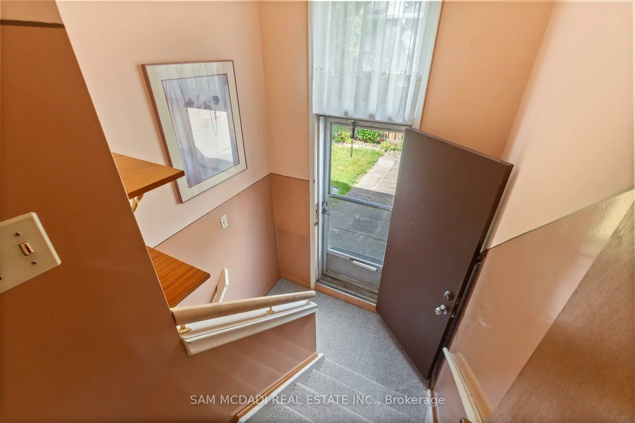 757, Netherton, Applewood, Mississauga