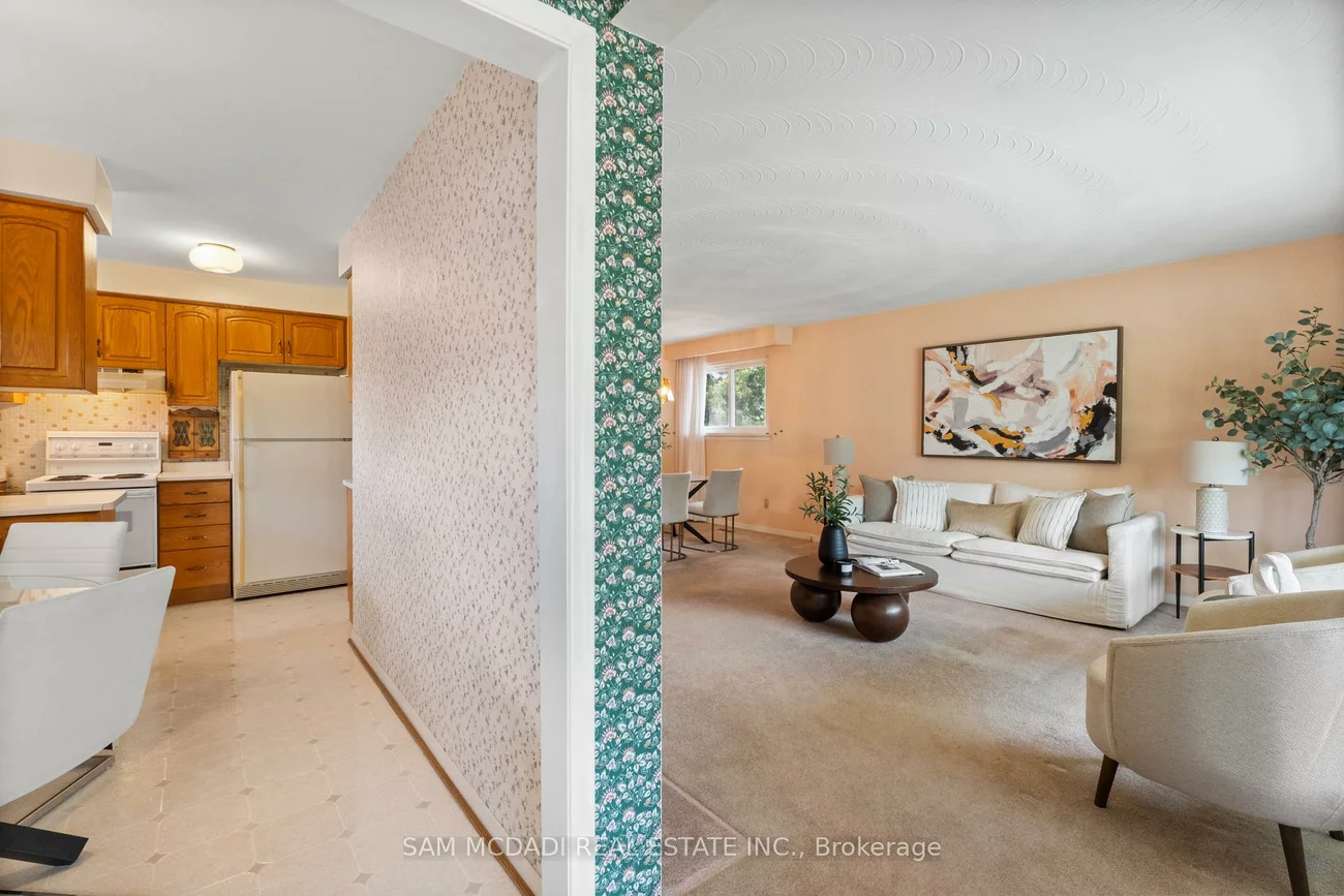 757, Netherton, Applewood, Mississauga