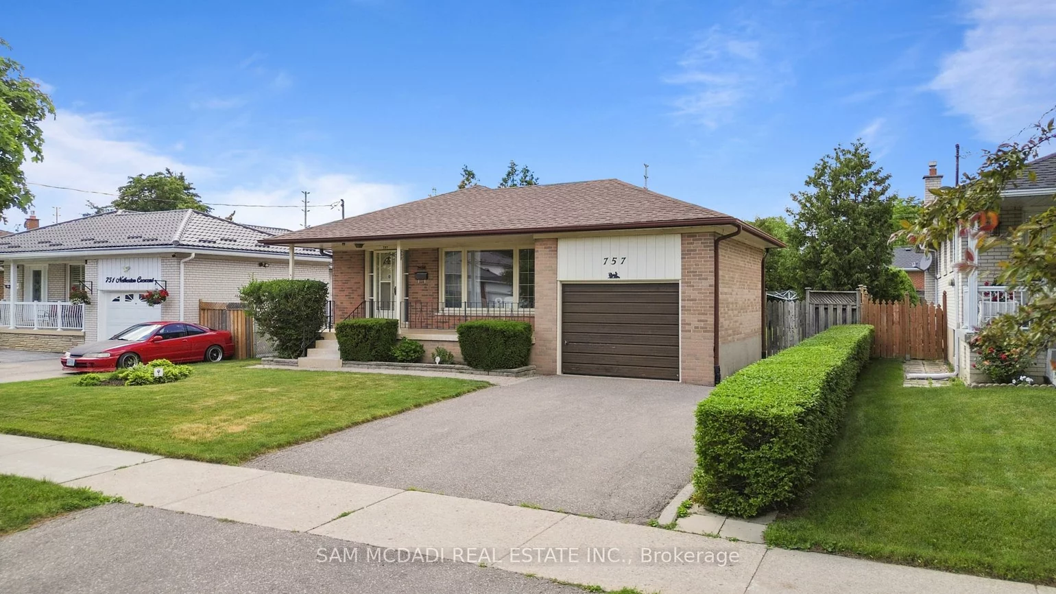 757, Netherton, Applewood, Mississauga