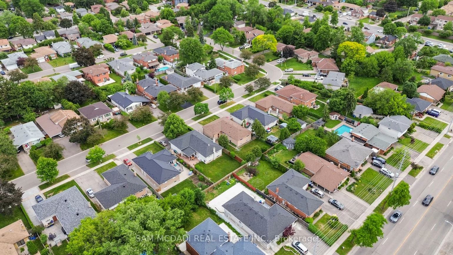 757, Netherton, Applewood, Mississauga