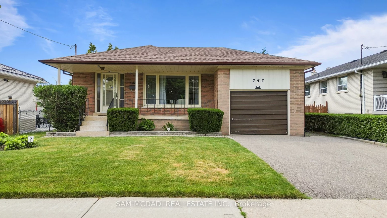 757, Netherton, Applewood, Mississauga