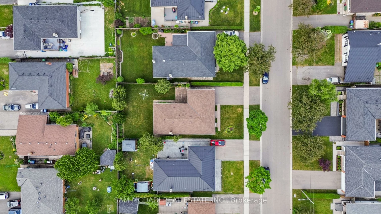757, Netherton, Applewood, Mississauga