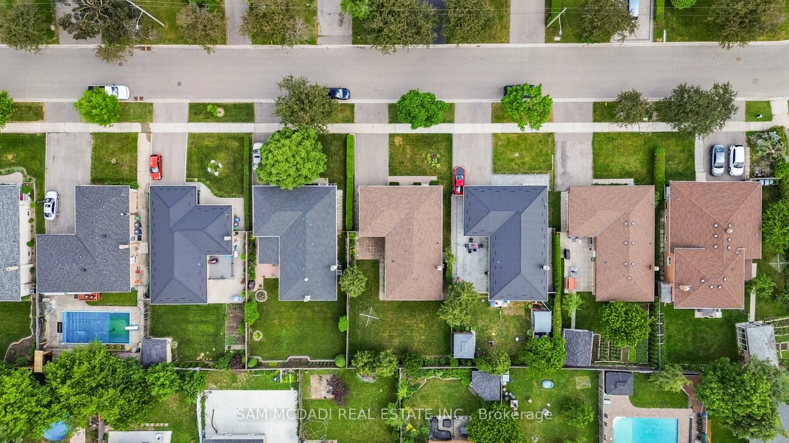 757, Netherton, Applewood, Mississauga
