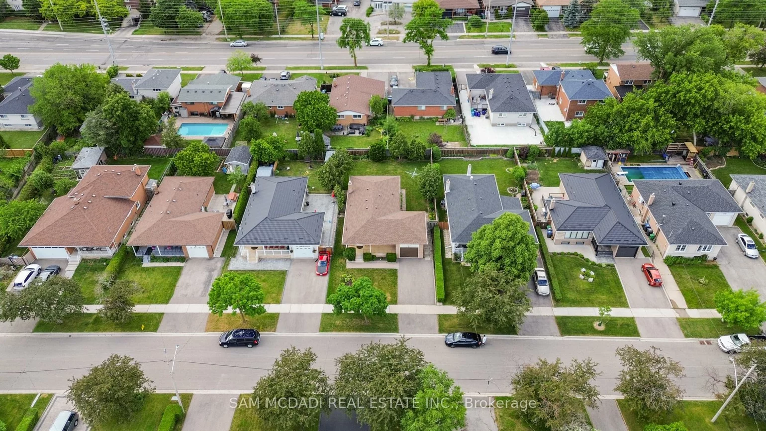 757, Netherton, Applewood, Mississauga
