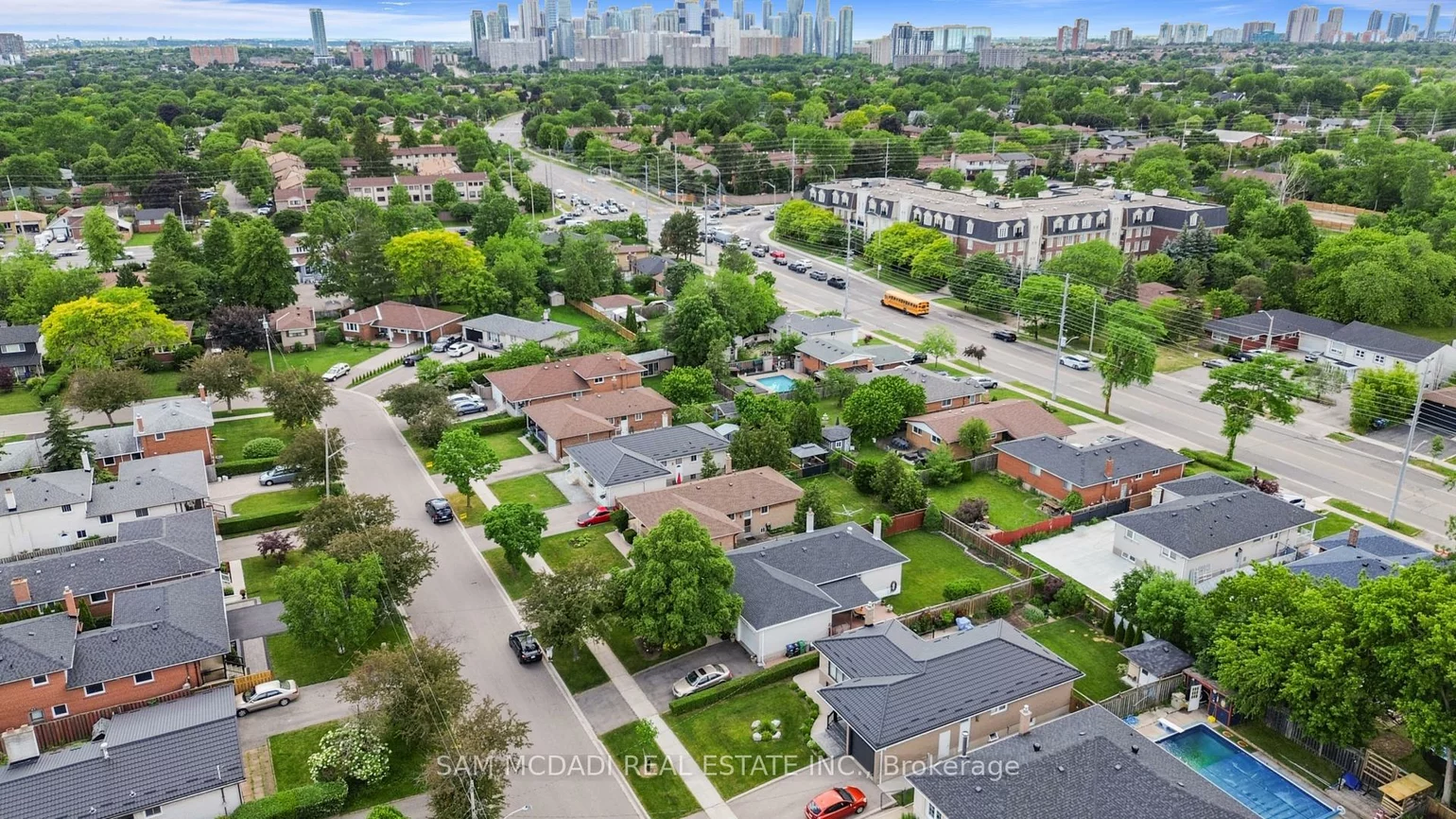 757, Netherton, Applewood, Mississauga