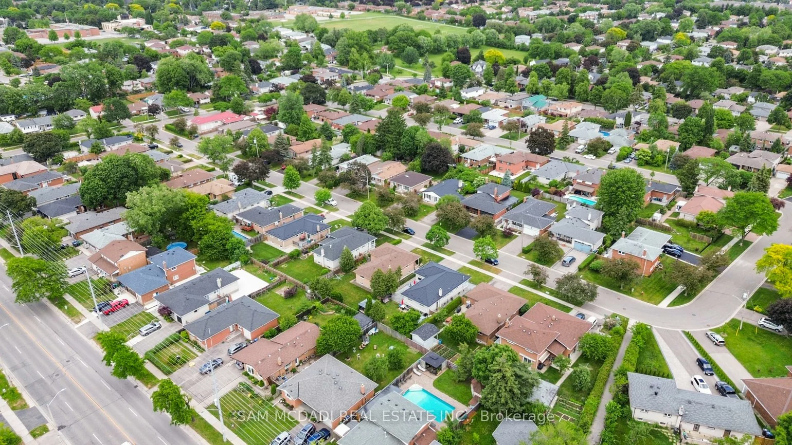 757, Netherton, Applewood, Mississauga