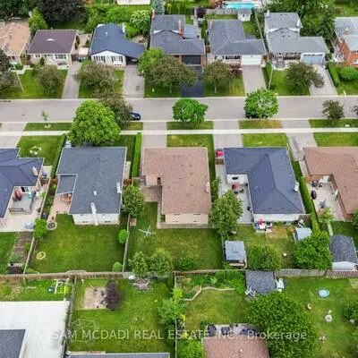 757, Netherton, Applewood, Mississauga