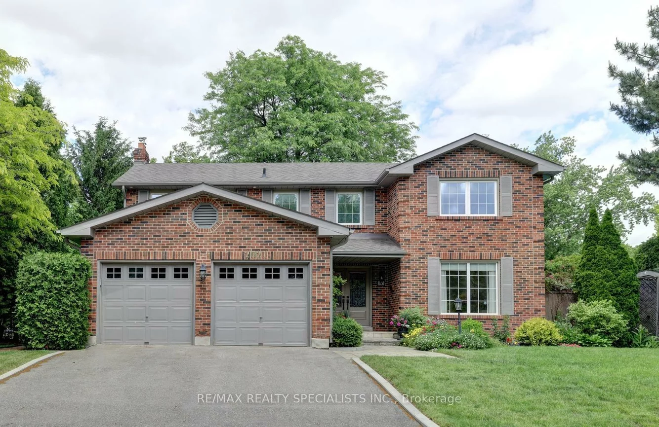 2021, Shawanaga, Sheridan, Mississauga