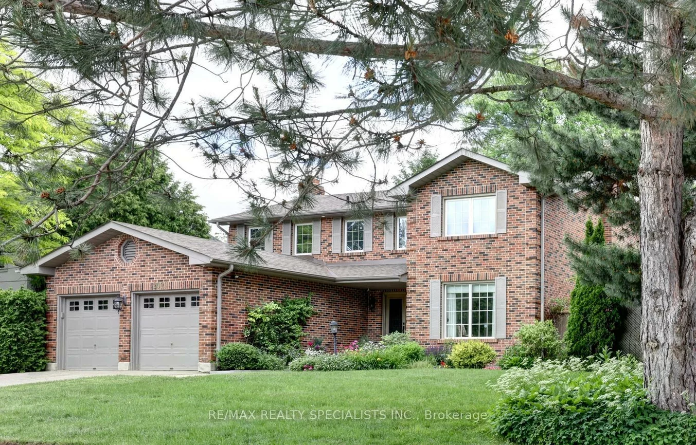 2021, Shawanaga, Sheridan, Mississauga