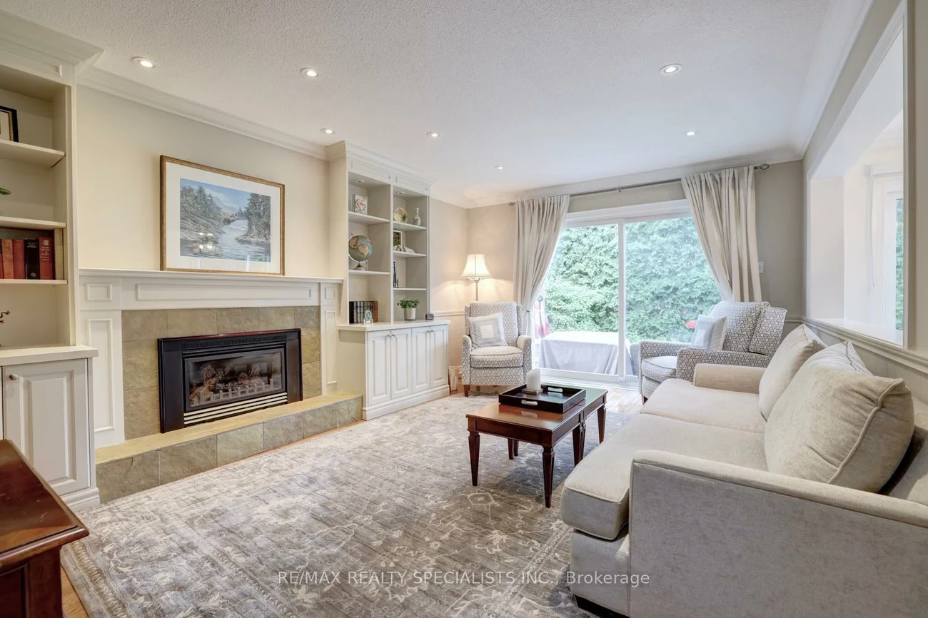 2021, Shawanaga, Sheridan, Mississauga