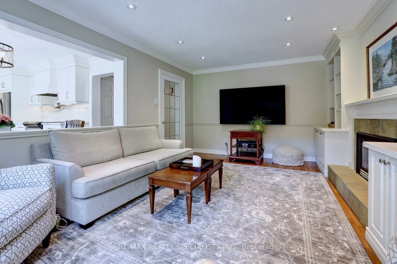 2021, Shawanaga, Sheridan, Mississauga