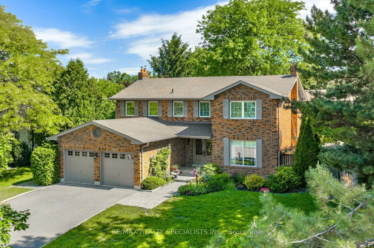2021, Shawanaga, Sheridan, Mississauga