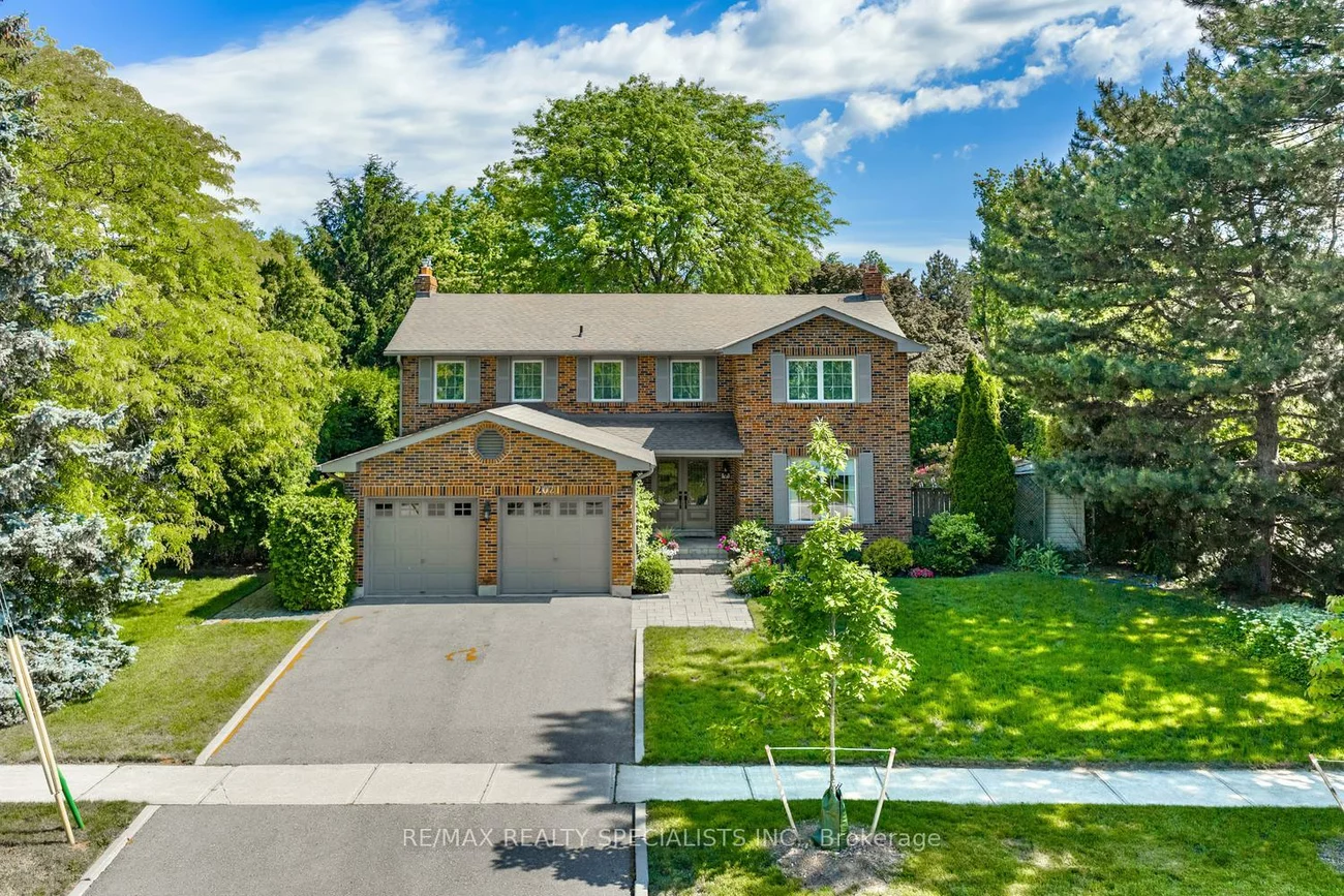 2021, Shawanaga, Sheridan, Mississauga