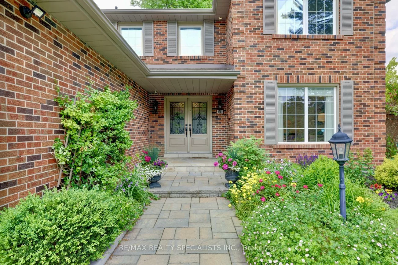 2021, Shawanaga, Sheridan, Mississauga
