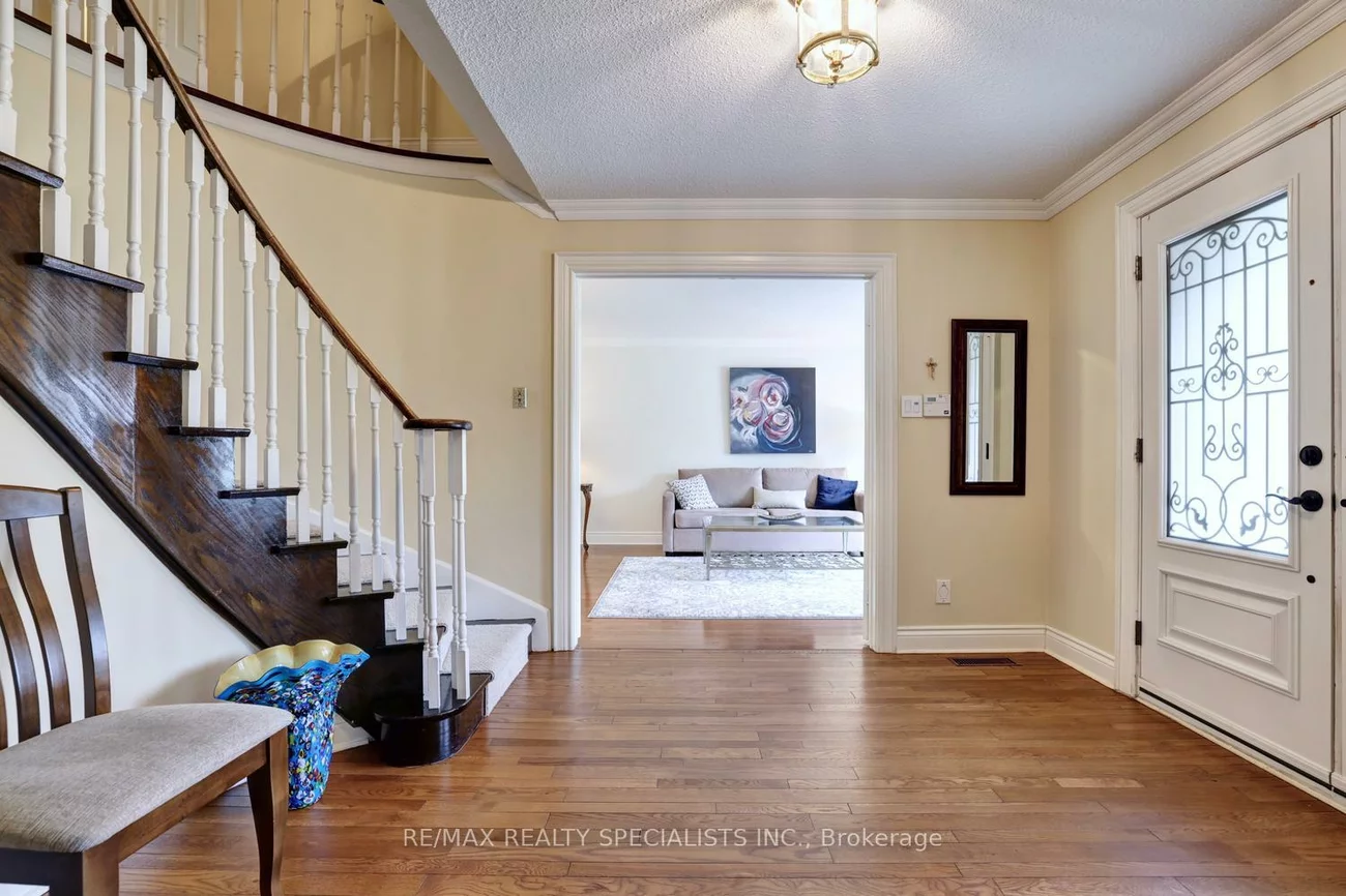 2021, Shawanaga, Sheridan, Mississauga