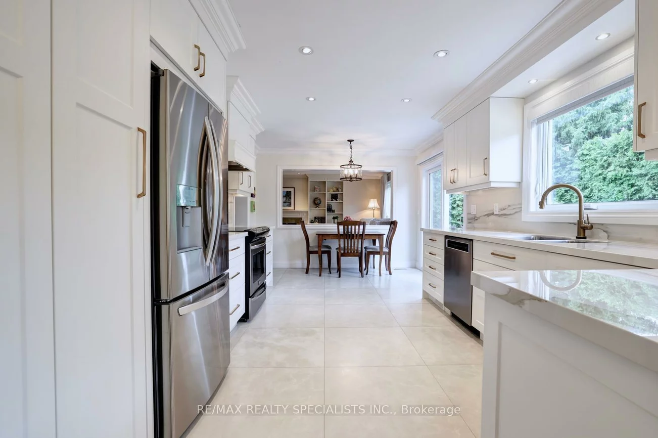 2021, Shawanaga, Sheridan, Mississauga
