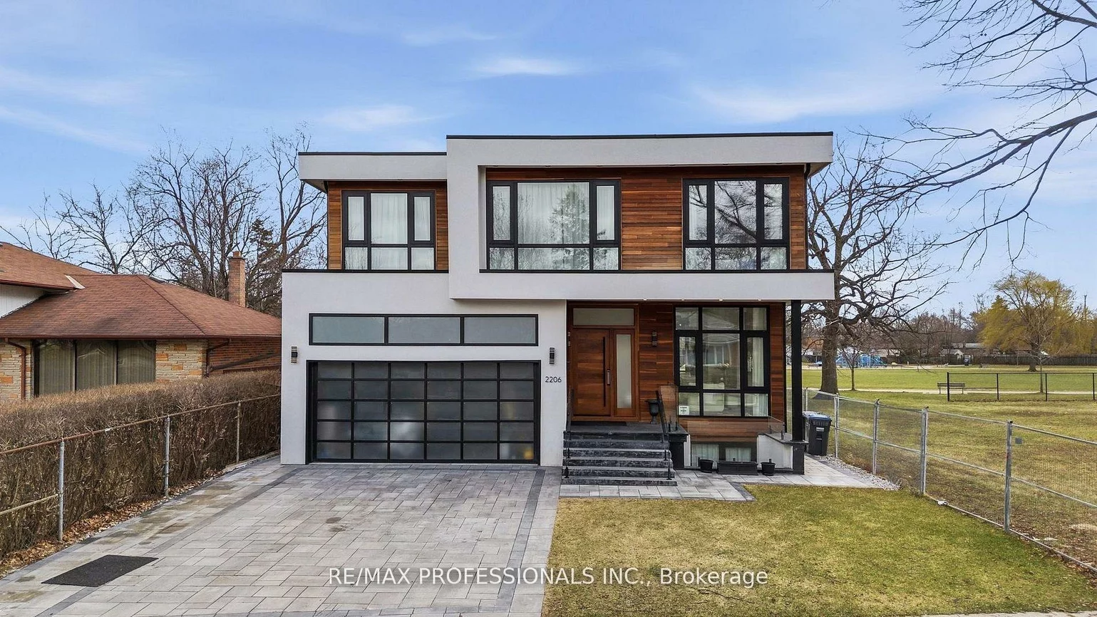 2206, UTLEY, Clarkson, Mississauga