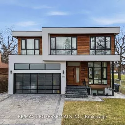 2206, UTLEY, Clarkson, Mississauga
