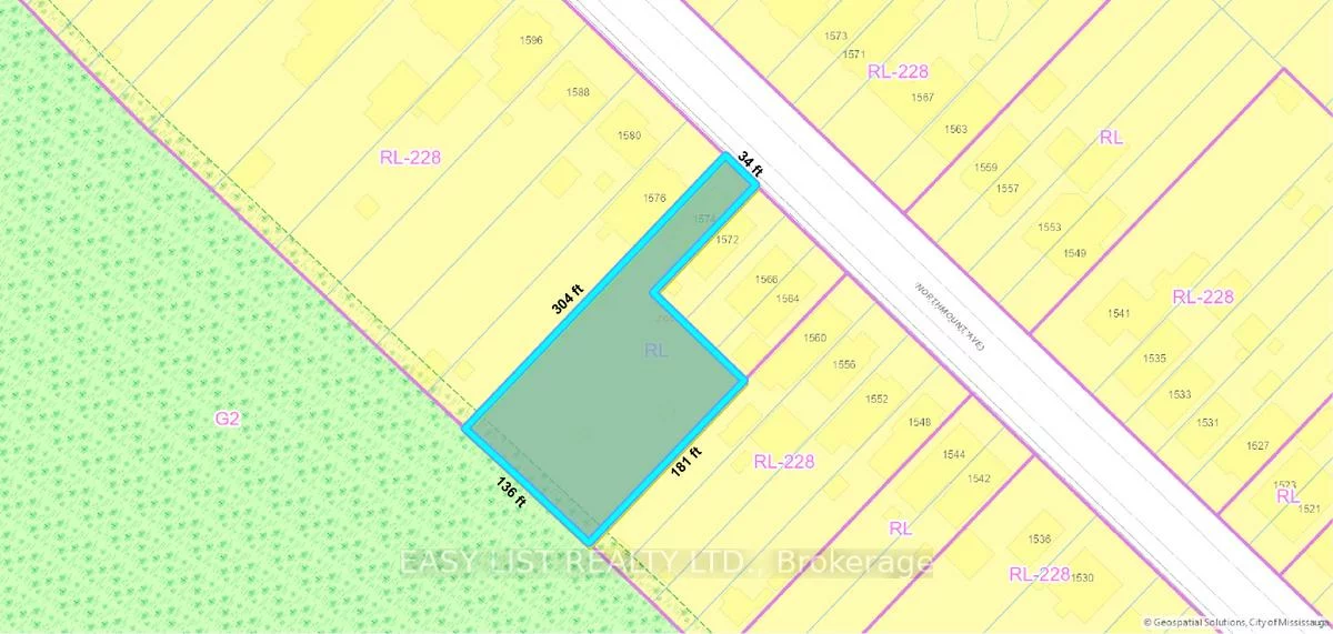 1574, Northmount, Lakeview, Mississauga