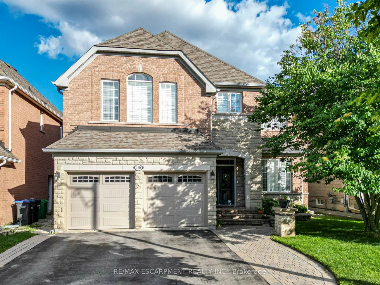 3296, Topeka, Churchill Meadows, Mississauga