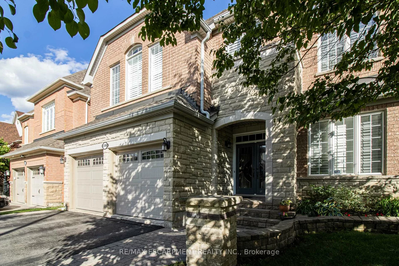 3296, Topeka, Churchill Meadows, Mississauga
