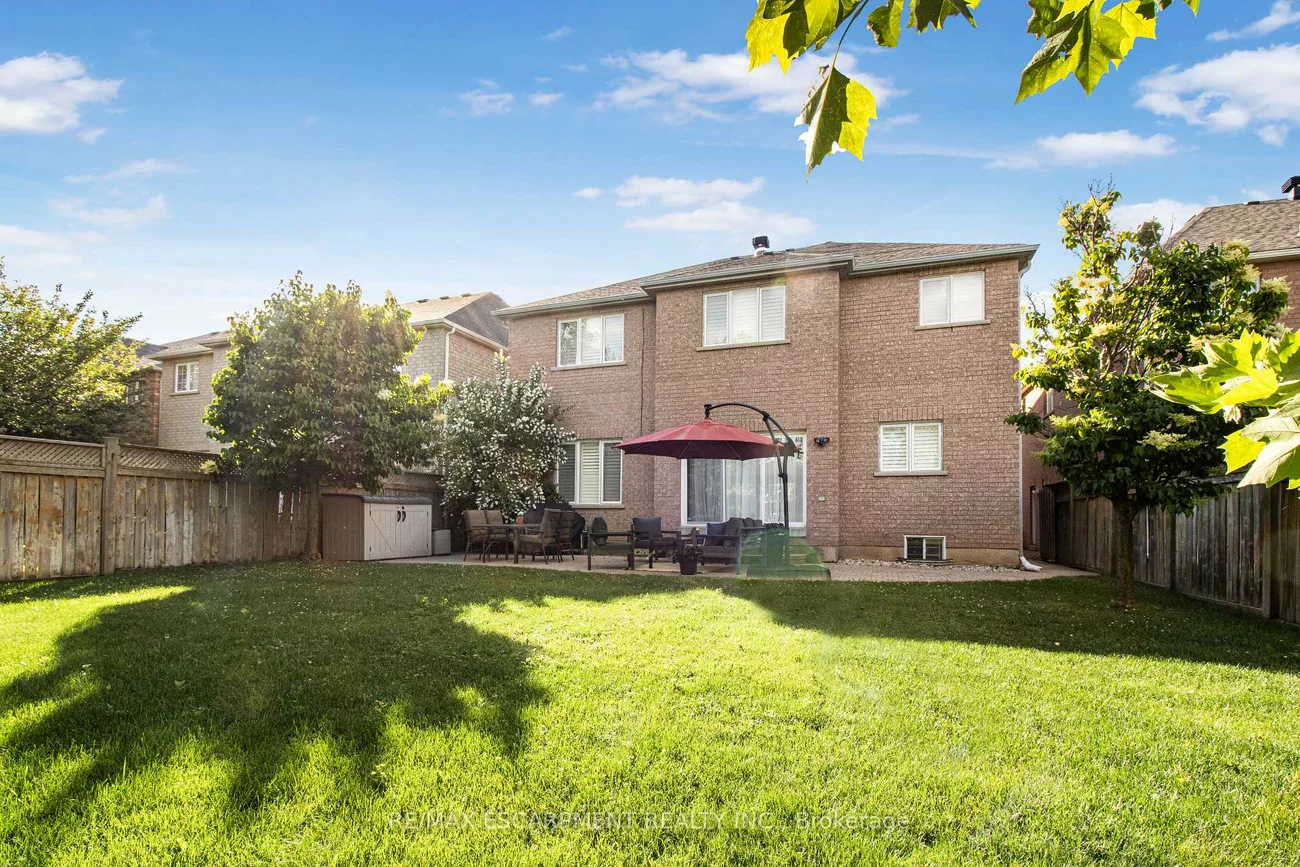 3296, Topeka, Churchill Meadows, Mississauga