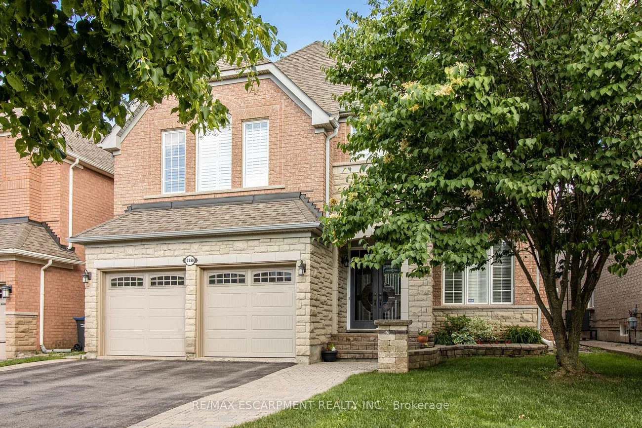 3296, Topeka, Churchill Meadows, Mississauga