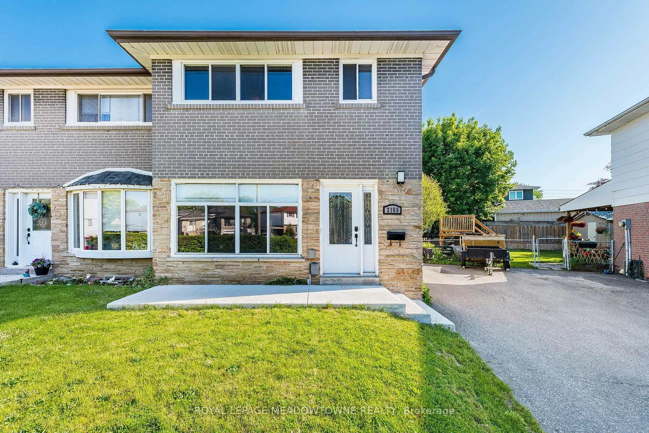 2155, Pashak, Cooksville, Mississauga
