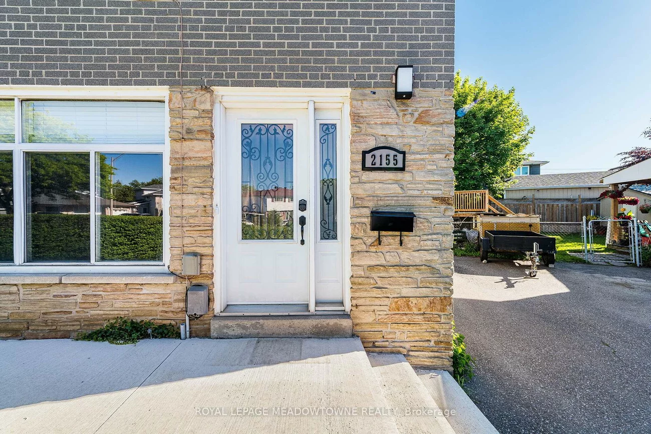 2155, Pashak, Cooksville, Mississauga