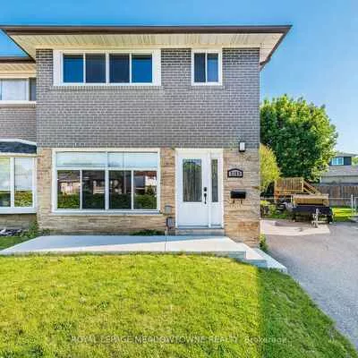 2155, Pashak, Cooksville, Mississauga