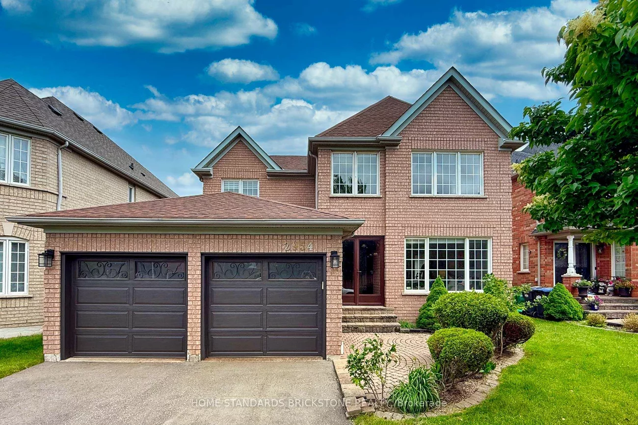2954, Wisteria, Central Erin Mills, Mississauga